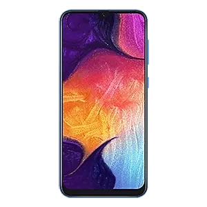 Samsung Galaxy A50